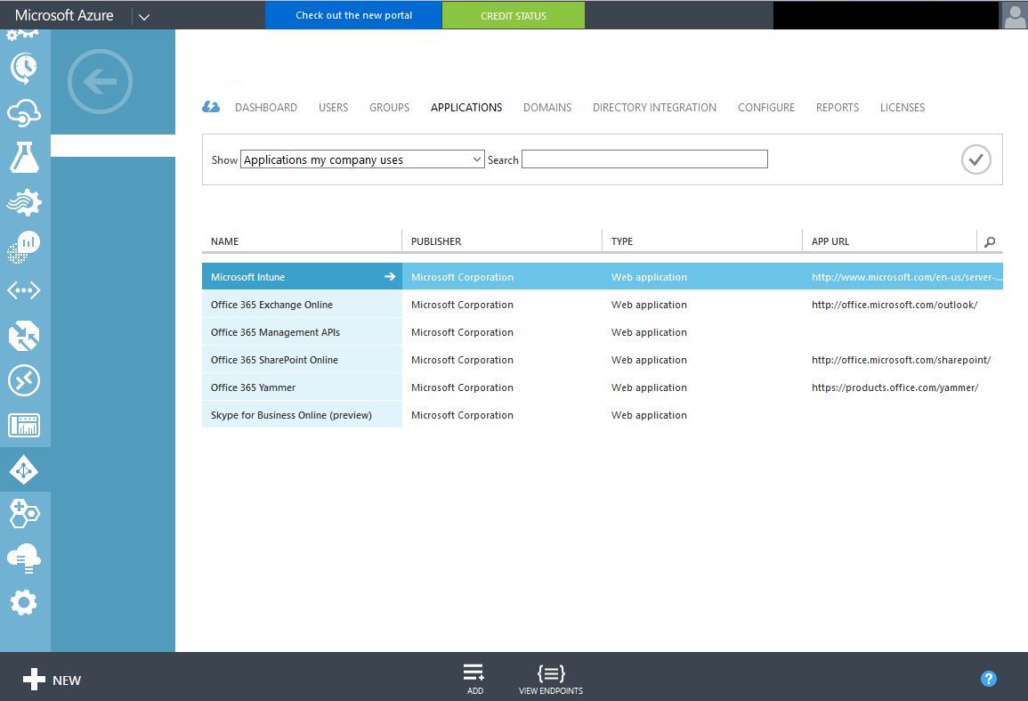 Azure Tools Implementing Microsoft Azure Infrastructure Solutions Exam Guide 70 533