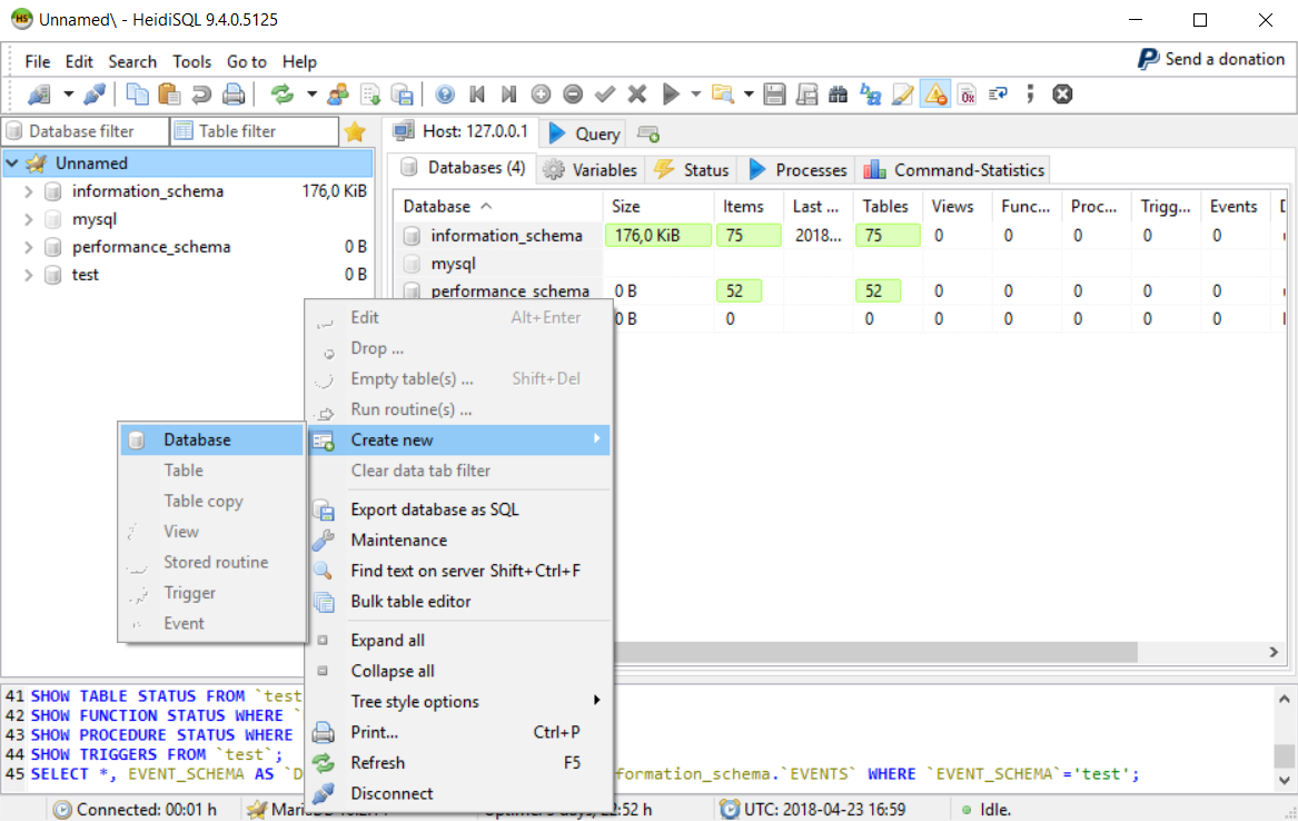 读书笔记《hands-on-full-stack-development-with-spring-boot-2-0-and-react》使用JPA创建和访问数据库