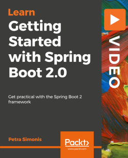 learning spring boot 2.0