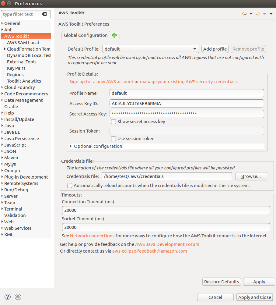 Deploying And Testing Aws Lambda Functions Aws Lambda Quick Start Guide Hot Sex Picture 5815