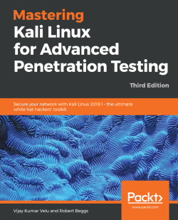 Penetration Testing With Kali