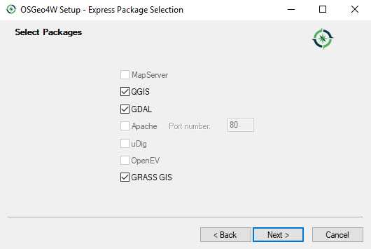 sudo apt get install qgis