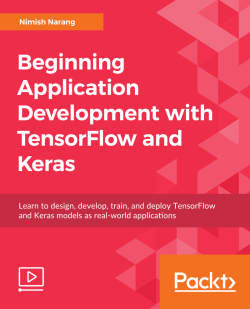 tensorflow applications