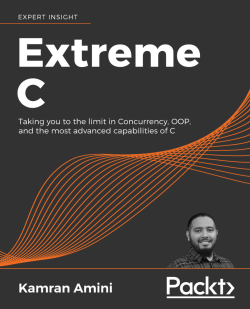 Extreme C Free Ebook Packt