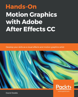 Free eBook - Hands-On Motion Graphics with Adobe After Effects CC