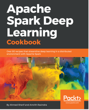 machine learning with apache spark quick start guide