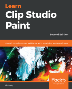 Learn Clip Studio Paint - Second Edition | Packt