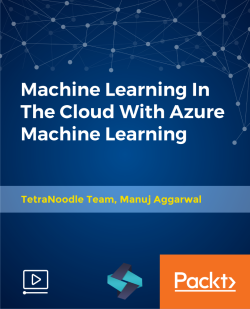 azure machine learning book