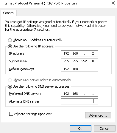 pfSense Firewall - ITperfection - Network Security