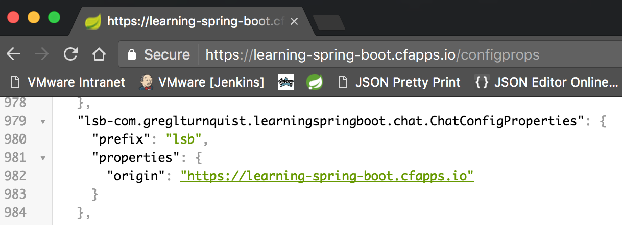 读书笔记《developing-java-applications-with-spring-and-spring-boot-ebook》使用Spring Boot将您的应用程序投入生产