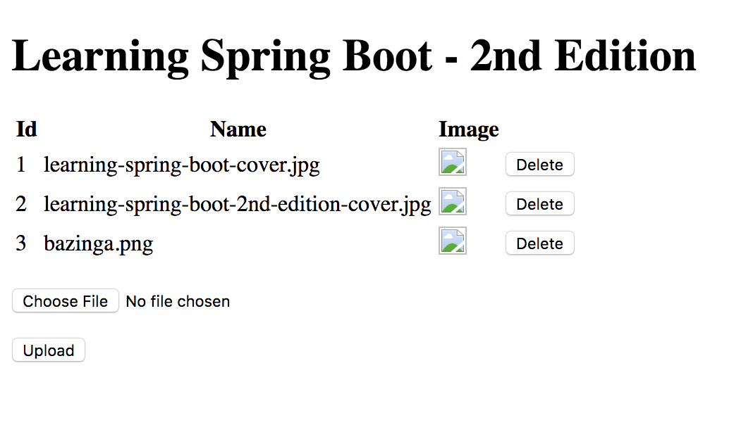 读书笔记《developing-java-applications-with-spring-and-spring-boot-ebook》使用弹簧Boot进行测试