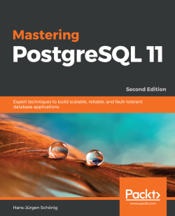 Postgresql search_path