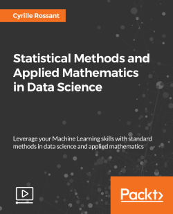 mathematics for data science and machine learning