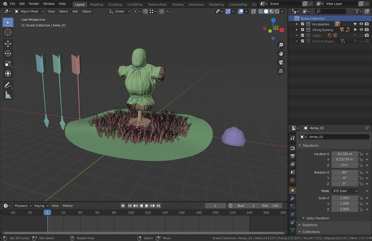 blender 3d by example download