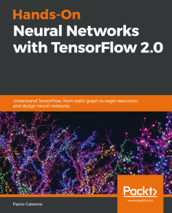 Graph Neural Networks With Keras And Tensorflow 2