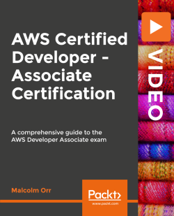 Upgrade AWS-Certified-Developer-Associate Dumps