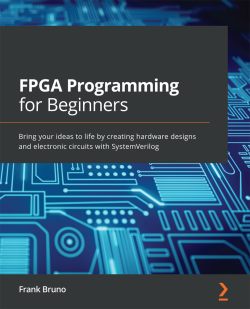 Fpga Programming For Beginners Packt