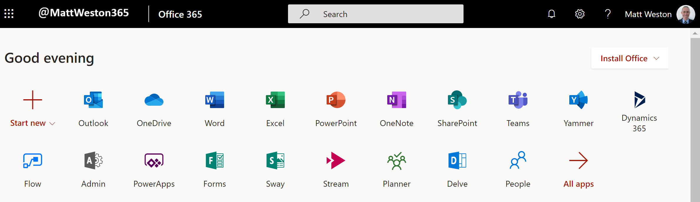 Creating a mobile app | Learn Microsoft PowerApps