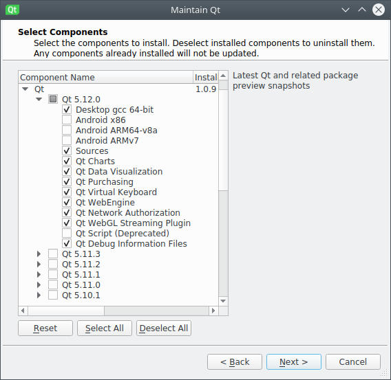 Hands-On Embedded Programming With Qt