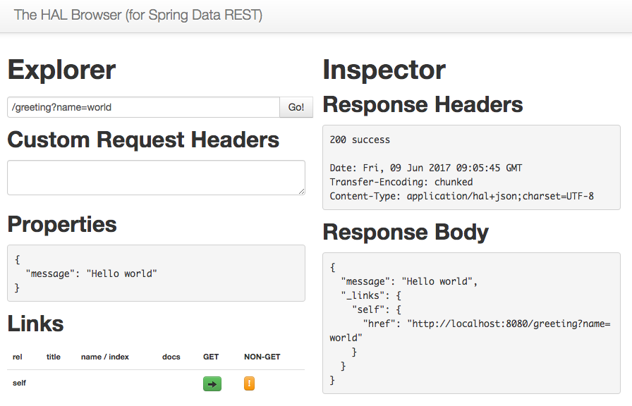 读书笔记《building-microservices-with-spring》用Spring Boot构建微服务