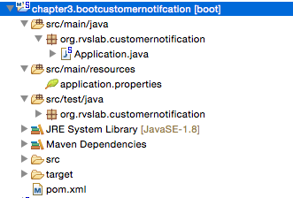 读书笔记《building-microservices-with-spring》用Spring Boot构建微服务