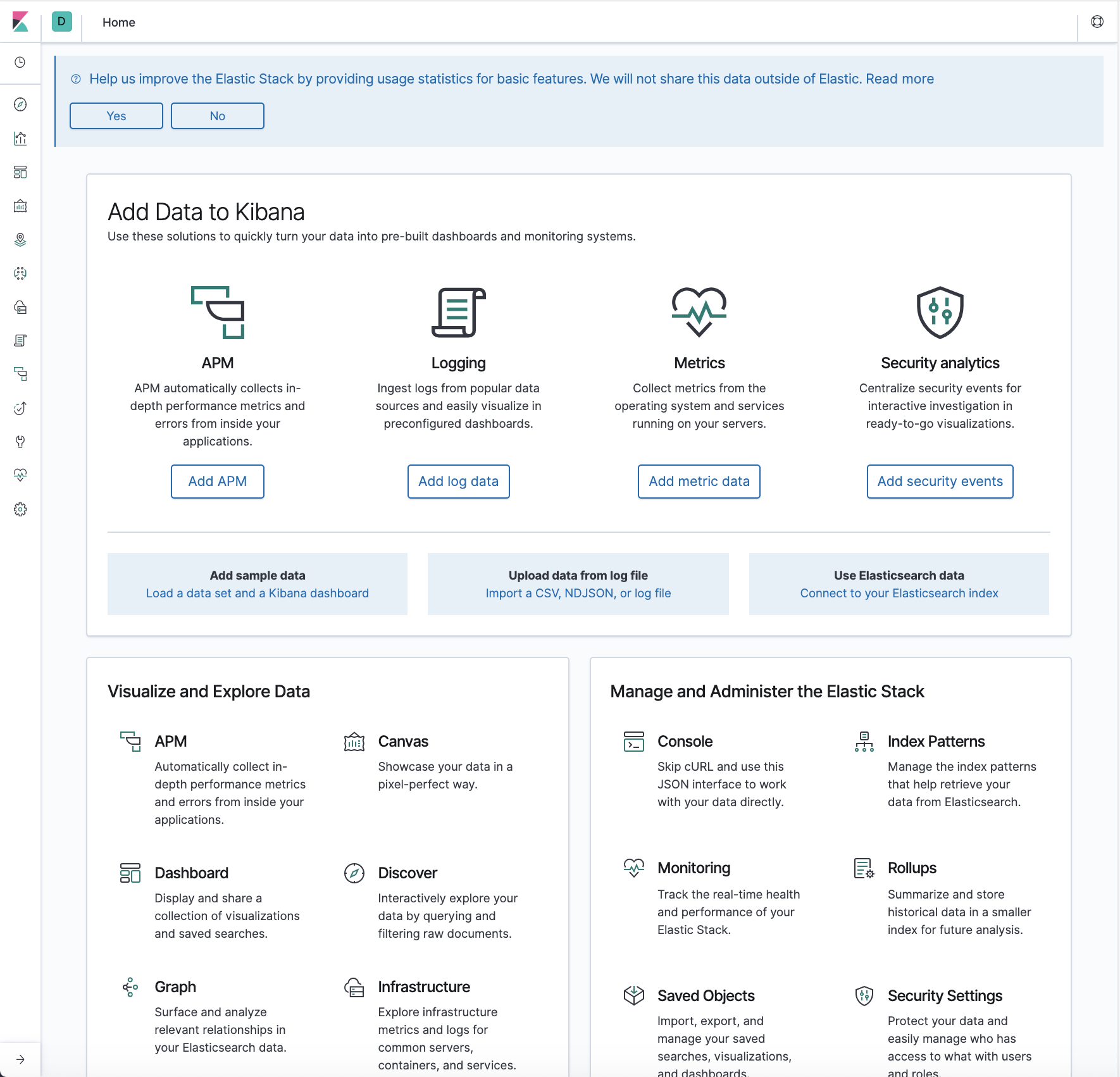 Advanced Elasticsearch 7.0