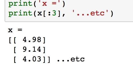 Applied Data Science with Python and Jupyter