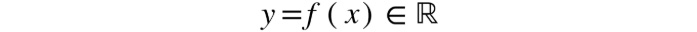 Figure 1.4: Regression