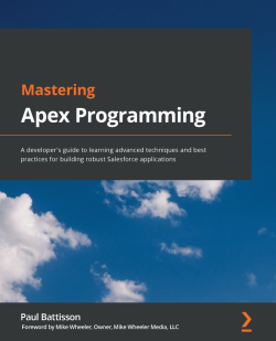 Debugging Using The Apex Replay Debugger Mastering Apex Programming