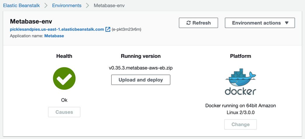 Connect to Slackto start using MetaBot.