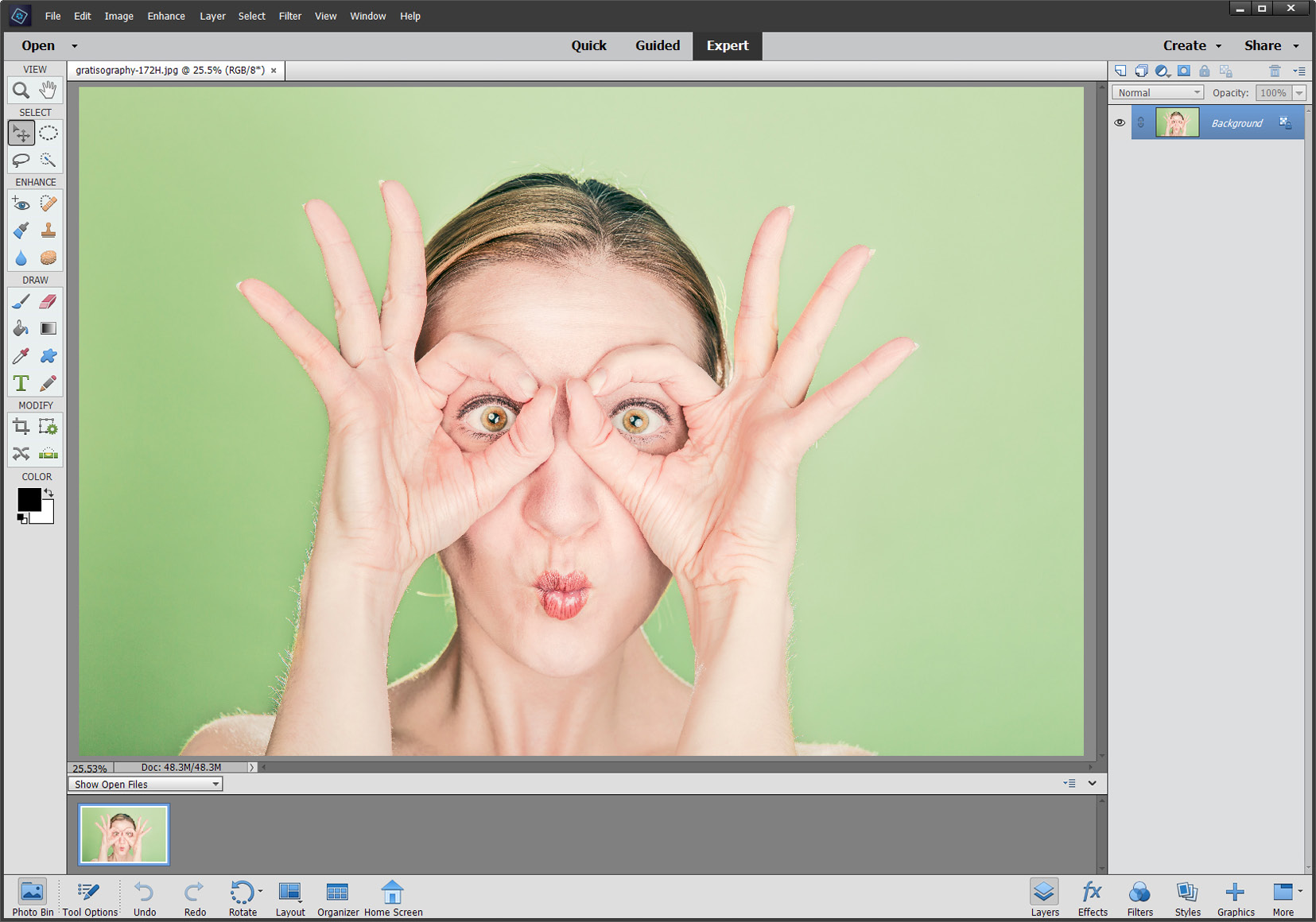 adobe photoshop elements 8.0 will not uninstall