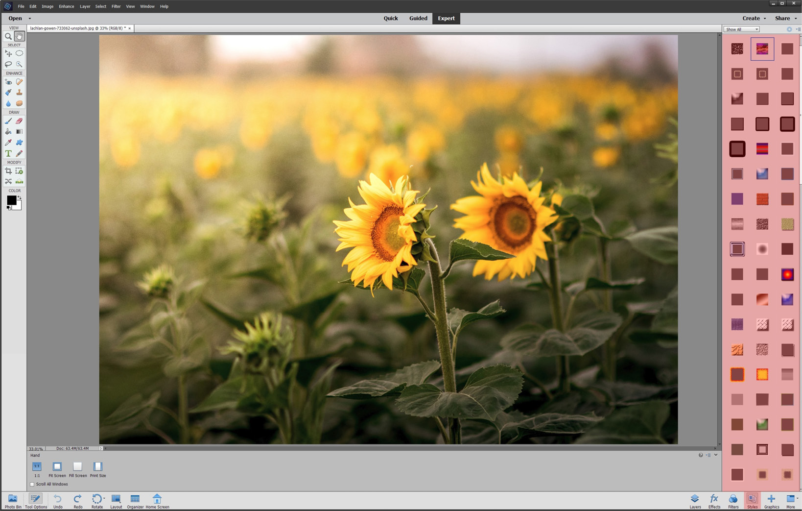 photoshop elements 2018 download