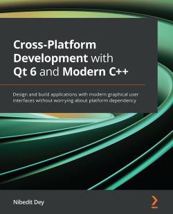 Building Qt 6 from source | Cross-Platform Development with Qt 6 and ...