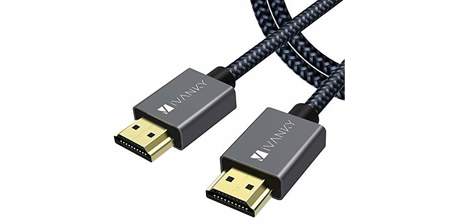 Figure 16: HDMI cable
