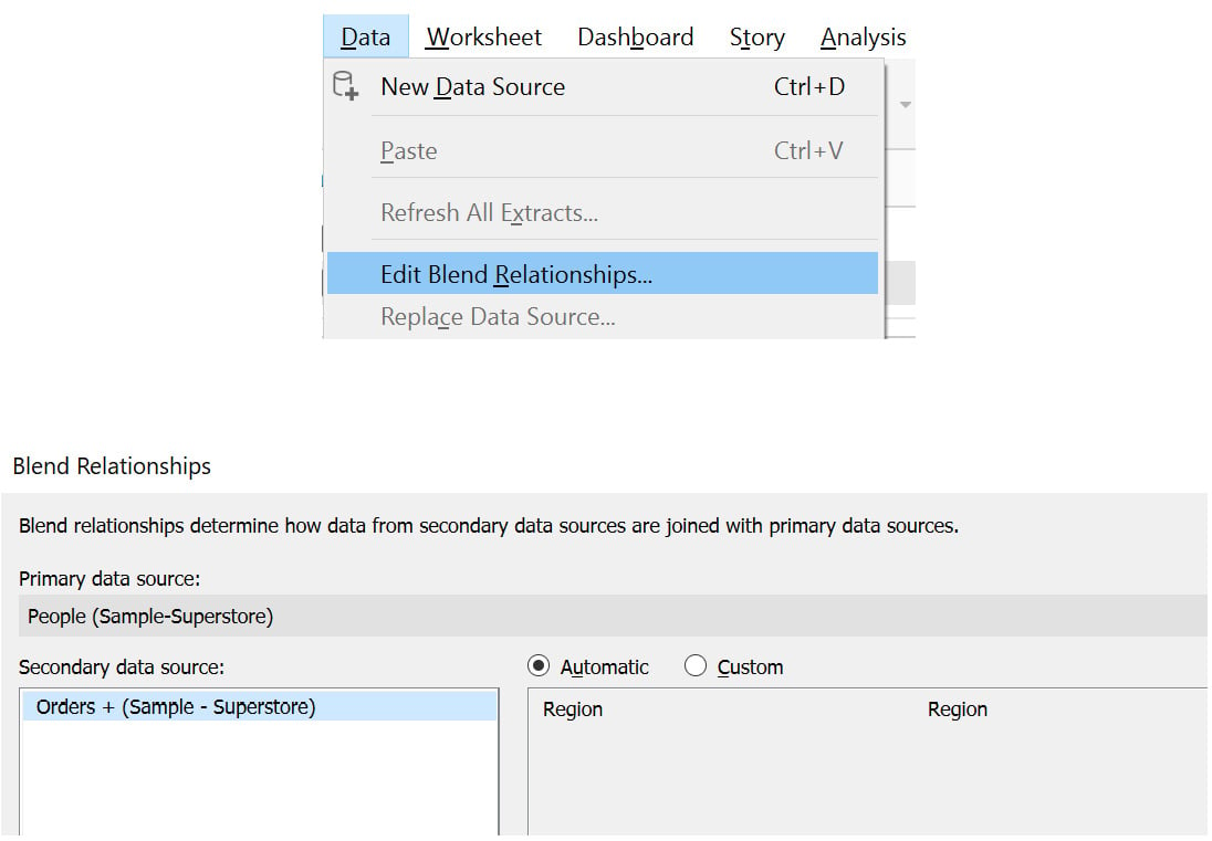 Figure 2.71: Edit data properties window
