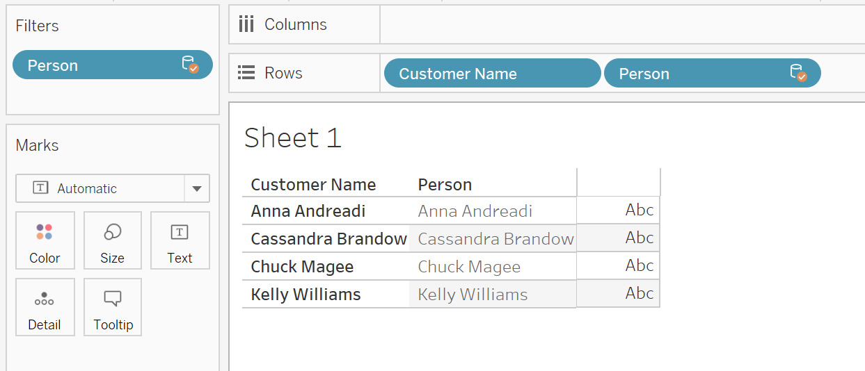 Figure 2.77: Data blend output
