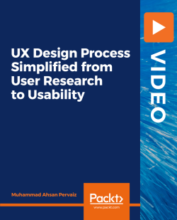 Use Case Diagram in UX Process | UX Design Process Simplified from User ...