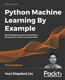 Python Machine Learning By Example - Third Edition