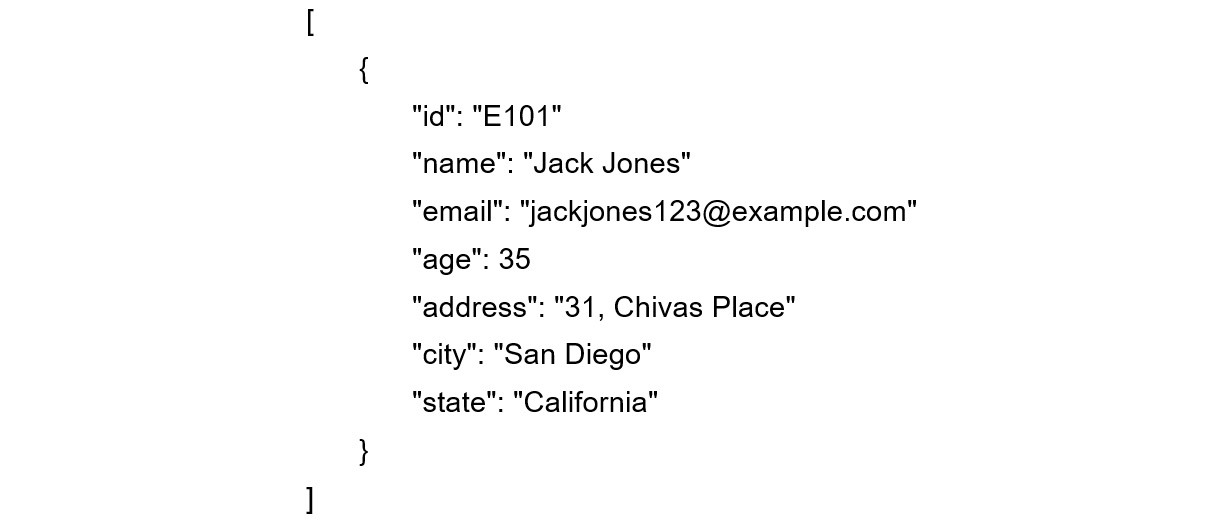 Figure 1.2: Data in a JSON file
