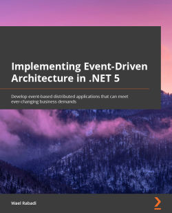 Implementing Event-Driven Architecture in .NET 5