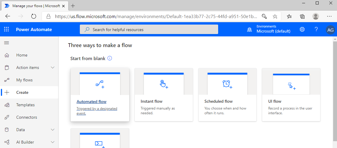 power automate desktop sharepoint