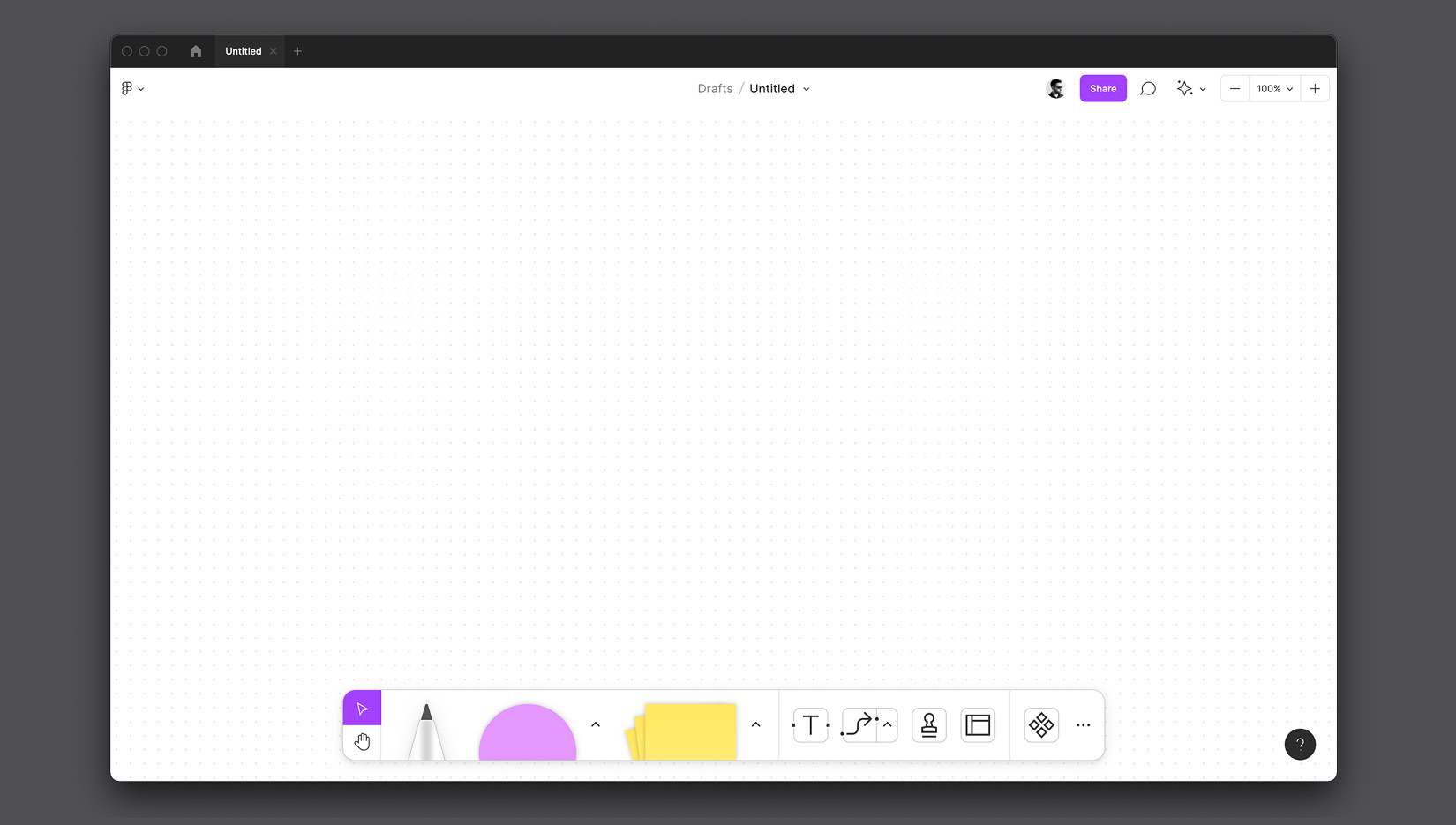 Figure 1.10 &ndash; FigJam file
