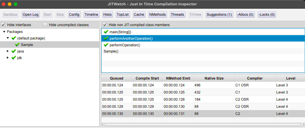 读书笔记《supercharge-your-applications-with-graalvm》第 2 章 JIT HotSpot 和 GraalJIT