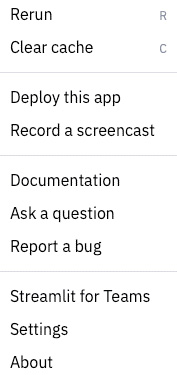 Figure 1.3 – Icon options
