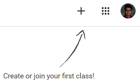 Figure 1.3 – Creating your first Class
