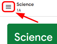 Figure 1.41 – Hamburger menu
