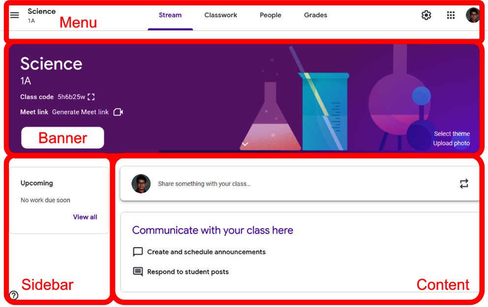 How to Add Students to Your Classroom Using Google