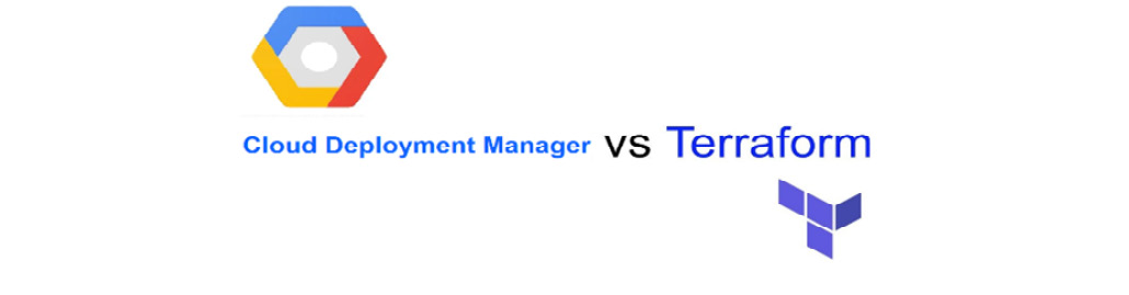 Figure 1.11 – Cloud Deployment Manager versus Terraform
