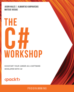 View Components | The C# Workshop