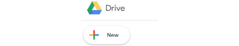 Figure 0.3: Option to open new notebook